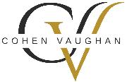 Cohen Vaughan Logo